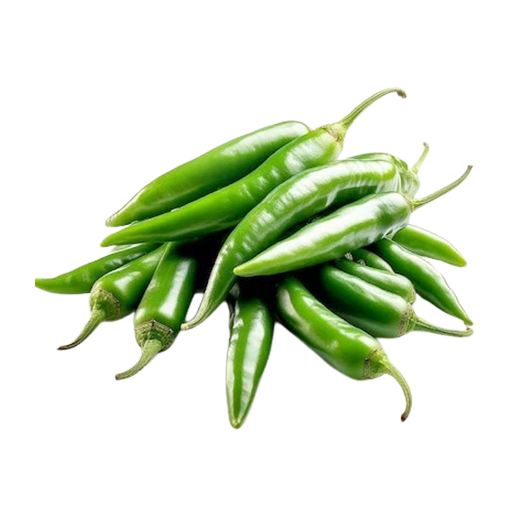 Vegetables